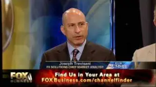 July 9, 09 - Dollar Debate