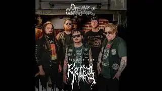 Krieg Audio Interview