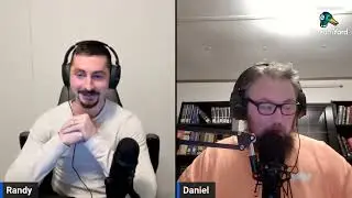 Atheism: with Daniel Allgood