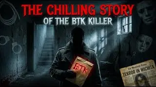 Inside the Mind of BTK Killer Dennis Rader &ndash; Chilling True Crime Story