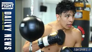 UFC & Saudi Boxing Partnership? Teo Rejects Final Offer, Munguia Looks To Avenge Big Upset Loss