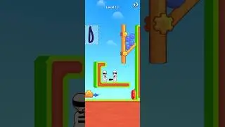 Draw Hero Game play #short#
