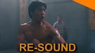 Dragon: The Bruce Lee Story - EPIC DUEL【RE-SOUND🔊】
