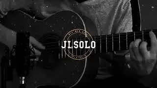JLS x GRA GITARA