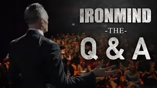 BRIAN ROSE AND TIM SHIEFF  - IRONMIND MOVIE PREMIERE Q&A - Part 1/2 | London Real