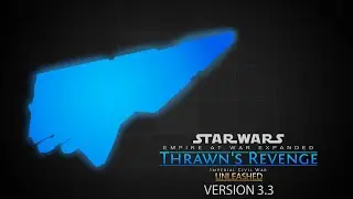 Thrawn's Revenge Unleashed for 3.3 Install Tutorial