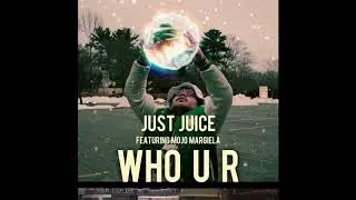 Just Juice - 