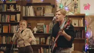 Enjoy GigHubb performer Nicole w/ her band -  'Forest Sounds'