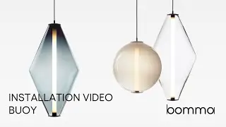 BOMMA INSTALLATION VIDEO: Buoy