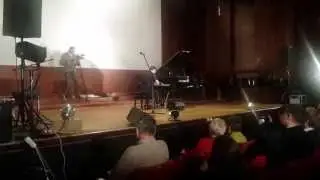 Koncert WOŚP(piano concerto The Great Orchestra of Christmas Charity)