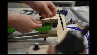 FRC 5123 Chairman's Award Video 2018