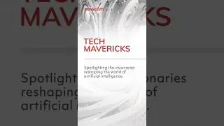 Meet the 20-Year-Old, Building India's AI for Indian Languages | Tech Mavericks