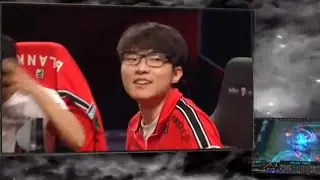 NA at an MSI Final (CLG vs SKT)