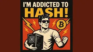 I'm Addicted to Hash!