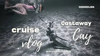 Castaway Cay | Snorkeling