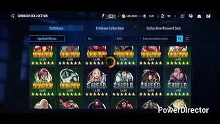 Last of the emblems gambling 