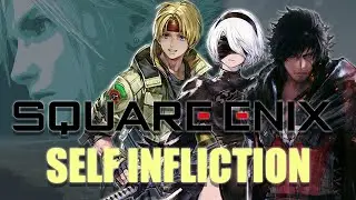 Бывший руководитель Square Enix предположил, что проблема компании заключается в эксклюзивности.