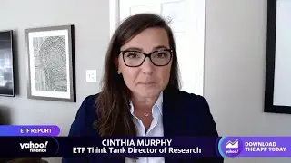 Bitcoin ETFs &lsquo;sounding like an interesting safe play&rsquo; amid financial uncertainty: Expert