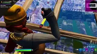 polimique - fortnite montage