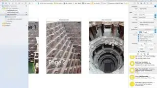 5 PageViewController Clipping and Options
