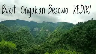 2019 Bukit Ongakan - Besowo KEDIRI