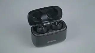 EARPHONES BLUETOOTH FANT&Aacute;STICOS | COWIN KY02
