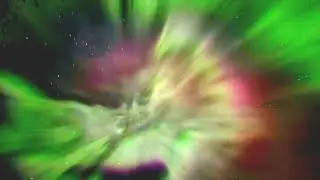 [The Lyn-Aryngton Event] Autumnal Equinox Aurora Borealis /Northern Lights-10/11/2024