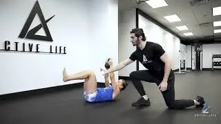KB Dead Bug