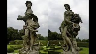 František Xaver Richter Trio Sonata in D major Op.3 No.3