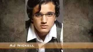 AJ Nickell Profile Video