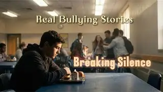 Breaking Silence: One Student's Choice to Speak Up