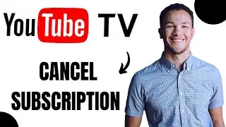 Как отменить подписку на YouTube TV (лучший способ)
