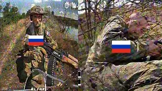 Unstoppable Ukrainian FPV Drones Hunt Down Enemy Forces | Full Combat Footage