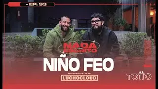NIÑO FEO comparte sus secretos para vivir de la ilustración, y valorizar su marca personal. (Ep.93)