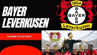 Unparalleled Resilience: Leverkusen's Historic Unbeaten Run to European Glory