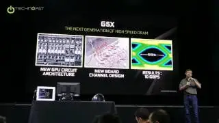 What is GDDR5X? New Memory in GTX 1080 Explained