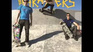 The Thrashers - Make a Splash - I'm Infected