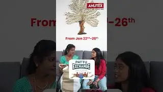 From Old to Gold ✨| Anutex Shopping Mall | +91 7032922916 | best Wedding Shopping Mall |