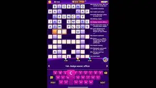 Word Hike Level 420, Japan-Miyajima, Word Puzzle Crossword Game App