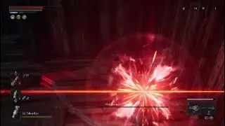 Lies of P : Owl Doctor Boss Fight