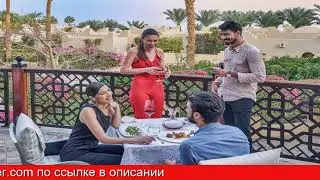 Обзор отеля Four Seasons Resort Sharm El Sheikh Шарм-эль-Шейх