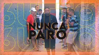 6UTTO - Nunca Paro ( Prod. PL )