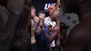 Jake matthews vs darrius flowers #shorts #ufc #ufc291 #fight #highlights #mma
