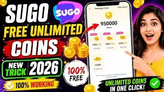 sugo app free coins hack,🪙how to get unlimited coins in sugo app,🪙 sugo app mod apk unlimited coins🪙
