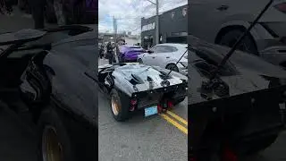 Original 1966 Ford GT40 MK2 Worth $7M-$11M+ Showed Up Yesterday
