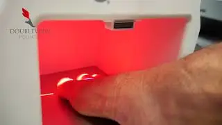 Treat Fungal Nails with cold laser therapy