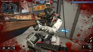 Korean in Iron Sight #3