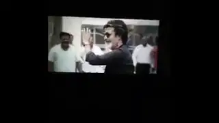 Kaala  mass interval scene |mass  theatre response|watch fully|