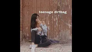 Teenage Dirtbag - Wheatus [Cover by Jaelyn Kay]