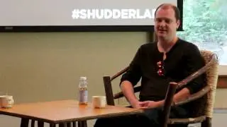 #ShudderLabs Keynote Speaker: Filmmaker Mike Flanagan